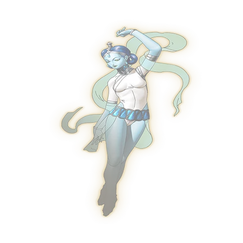 Apsaras