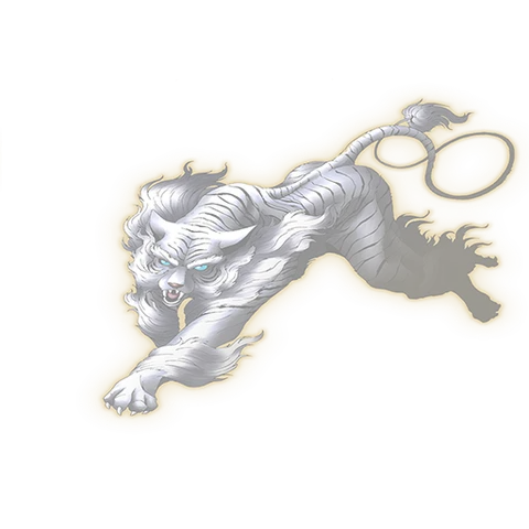 Byakko