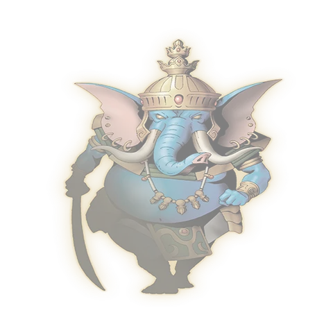Ganesha