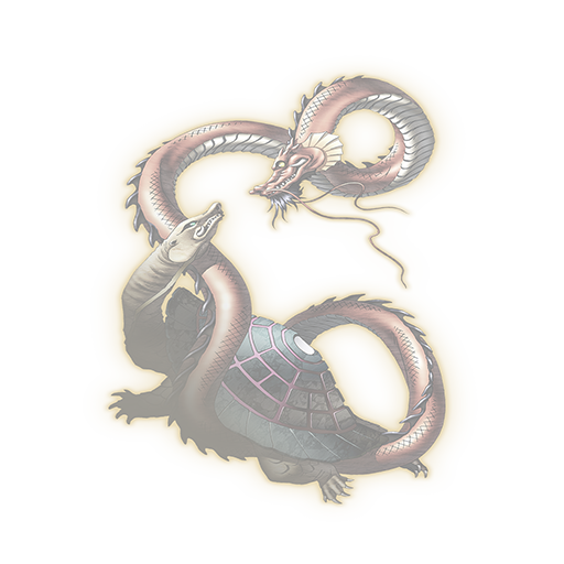 Genbu