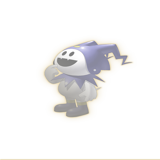 Jack Frost