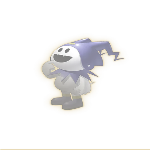 Jack Frost