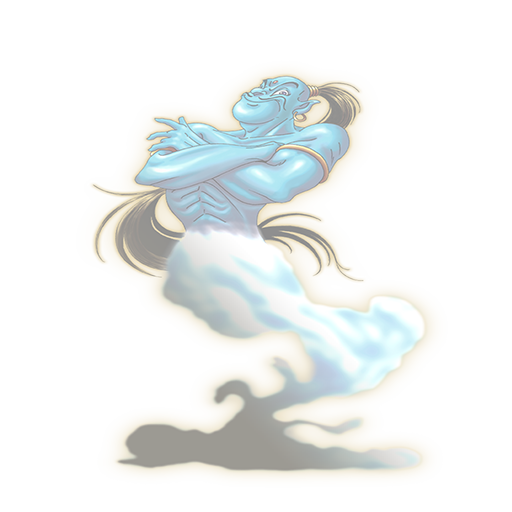 Jinn