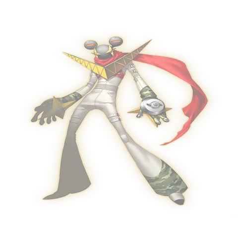 Jiraiya