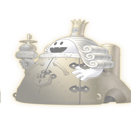 King Frost