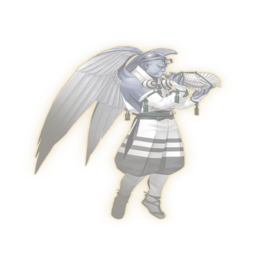 Kurama Tengu