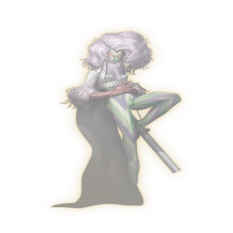 Queen Mab