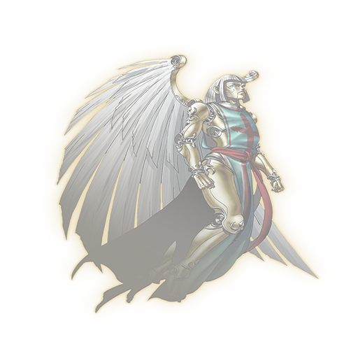 Sandalphon
