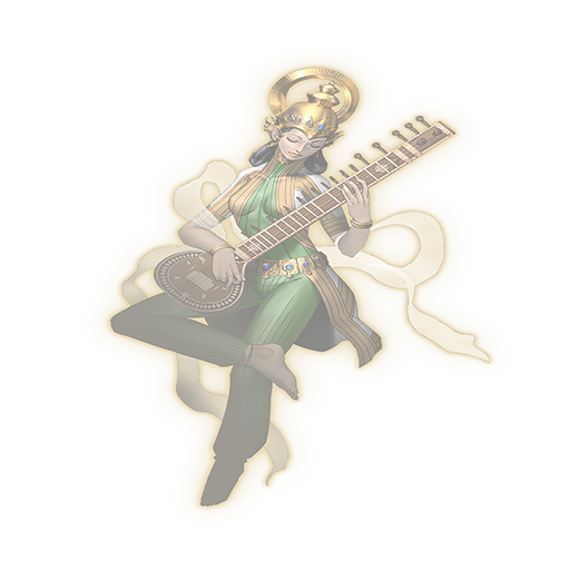 Sarasvati