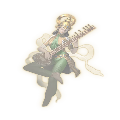 Sarasvati