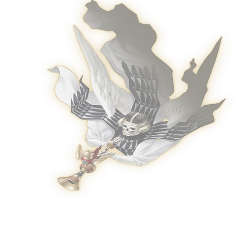 Trumpeter