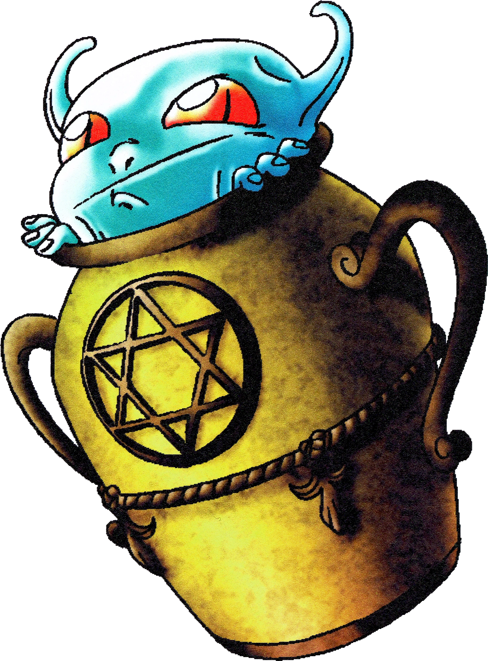 Agathion