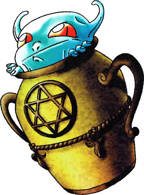 Agathion