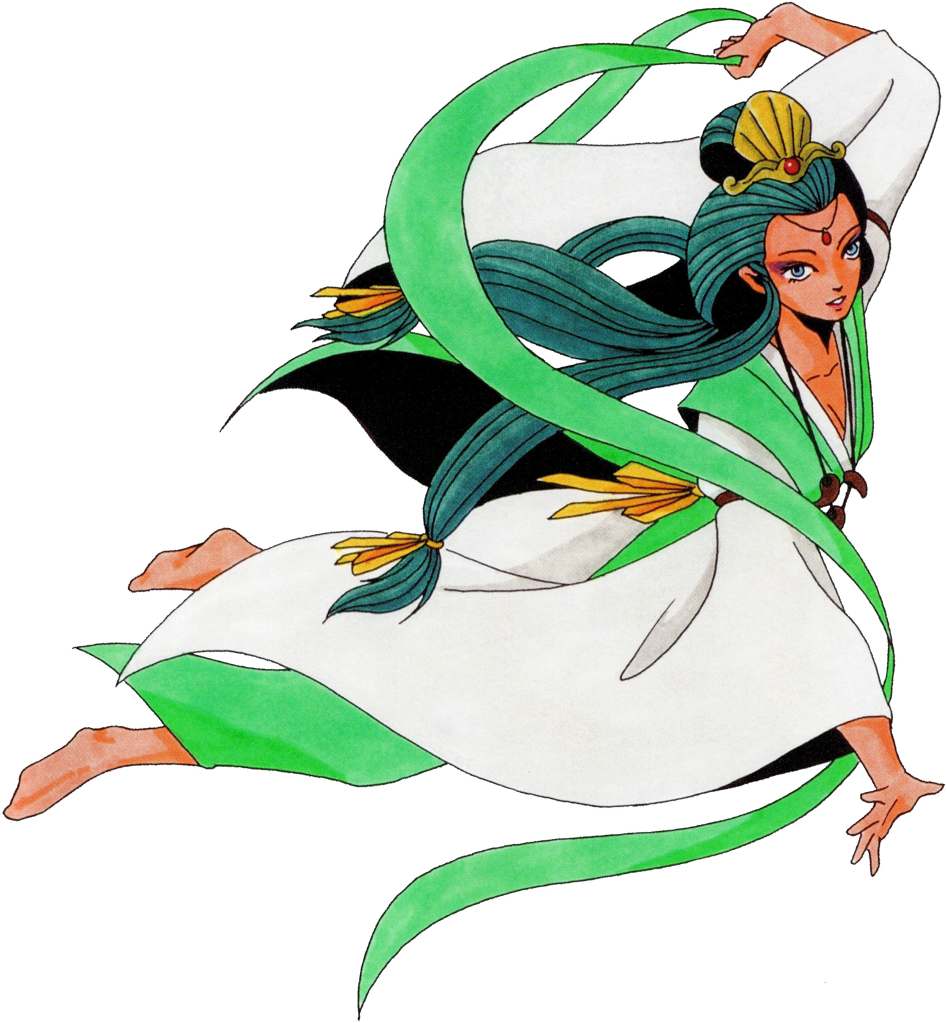Ame-no-Uzume