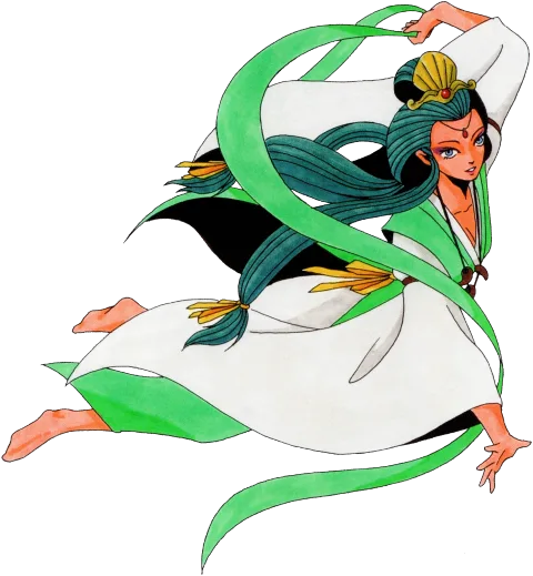 Ame-no-Uzume