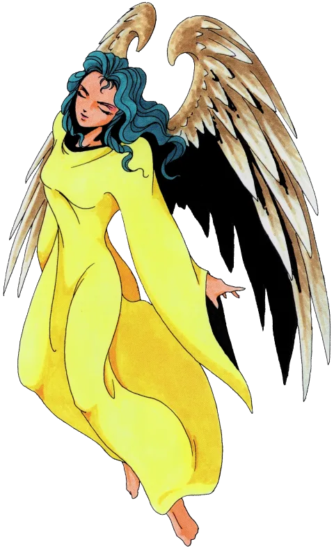 Angel