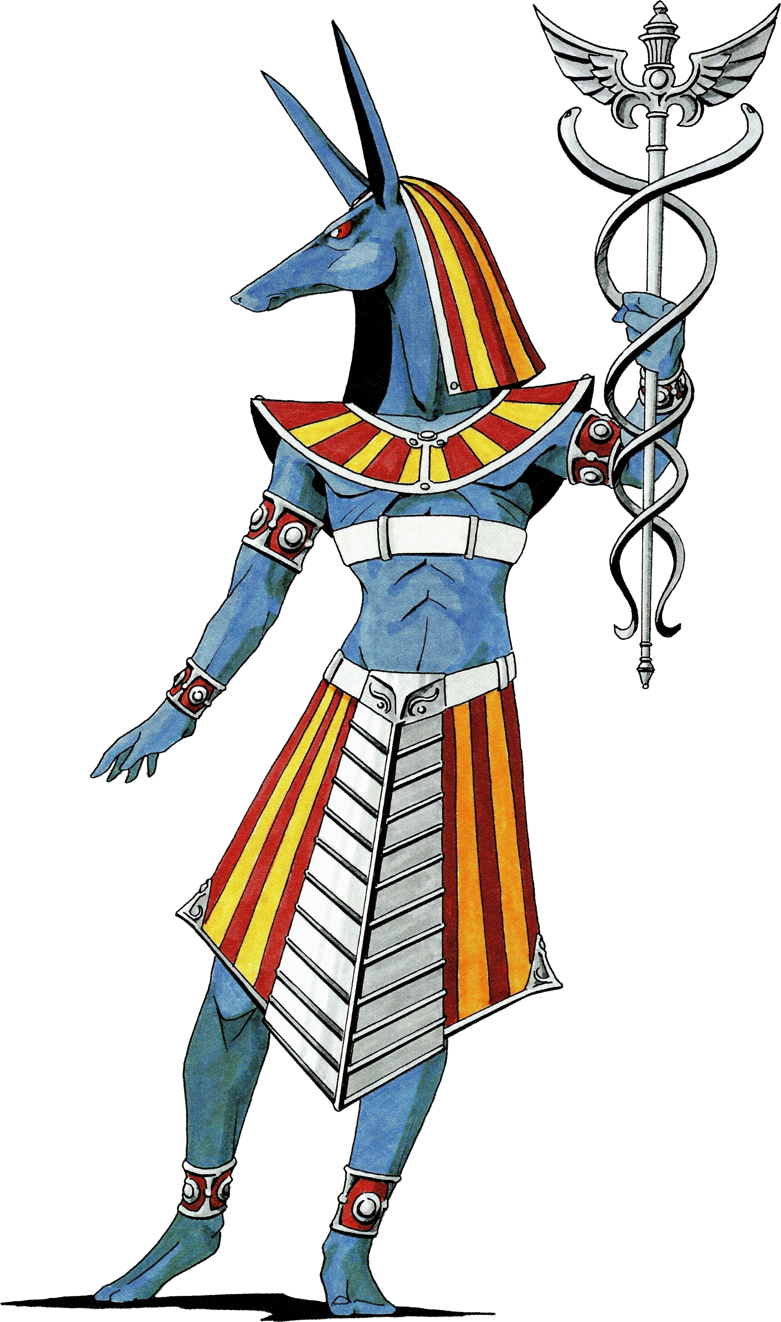 Anubis