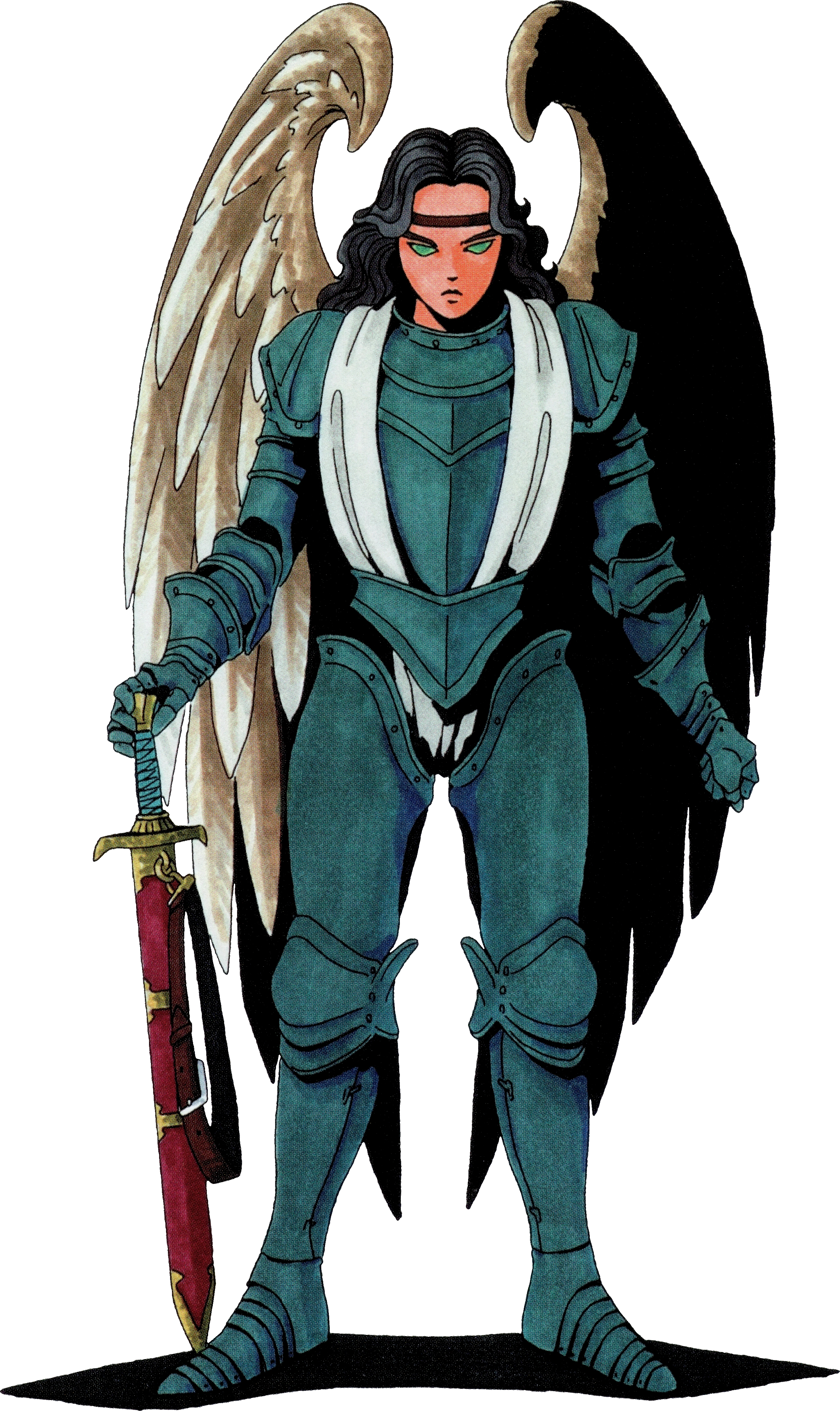 Archangel