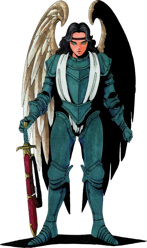 Archangel