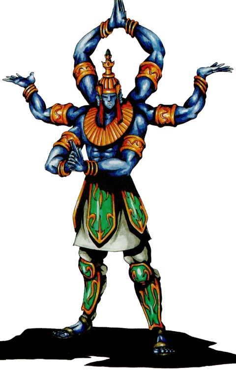 Asura