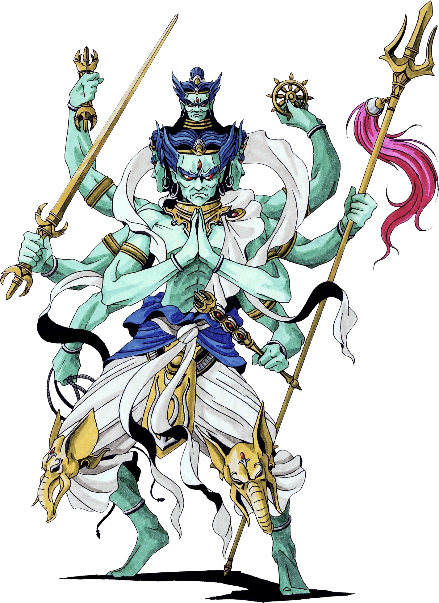 Atavaka