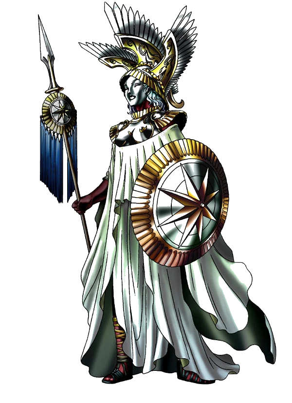 Athena Picaro