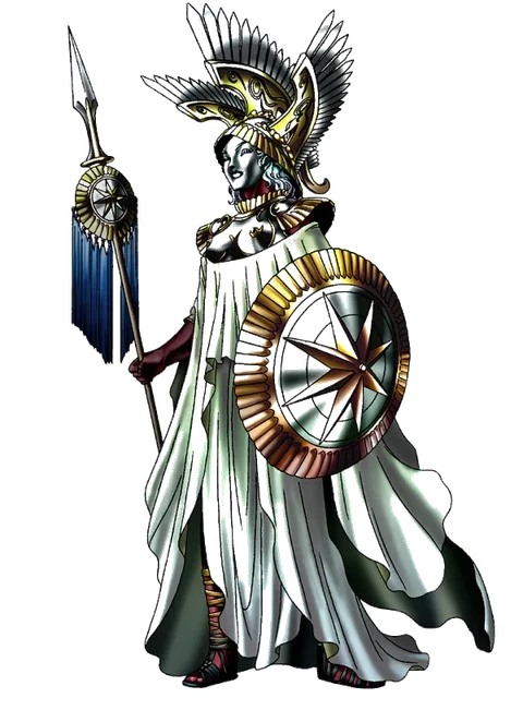Athena