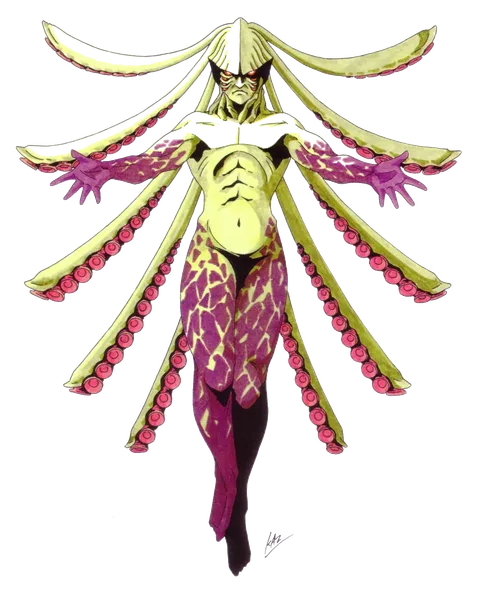 Baphomet