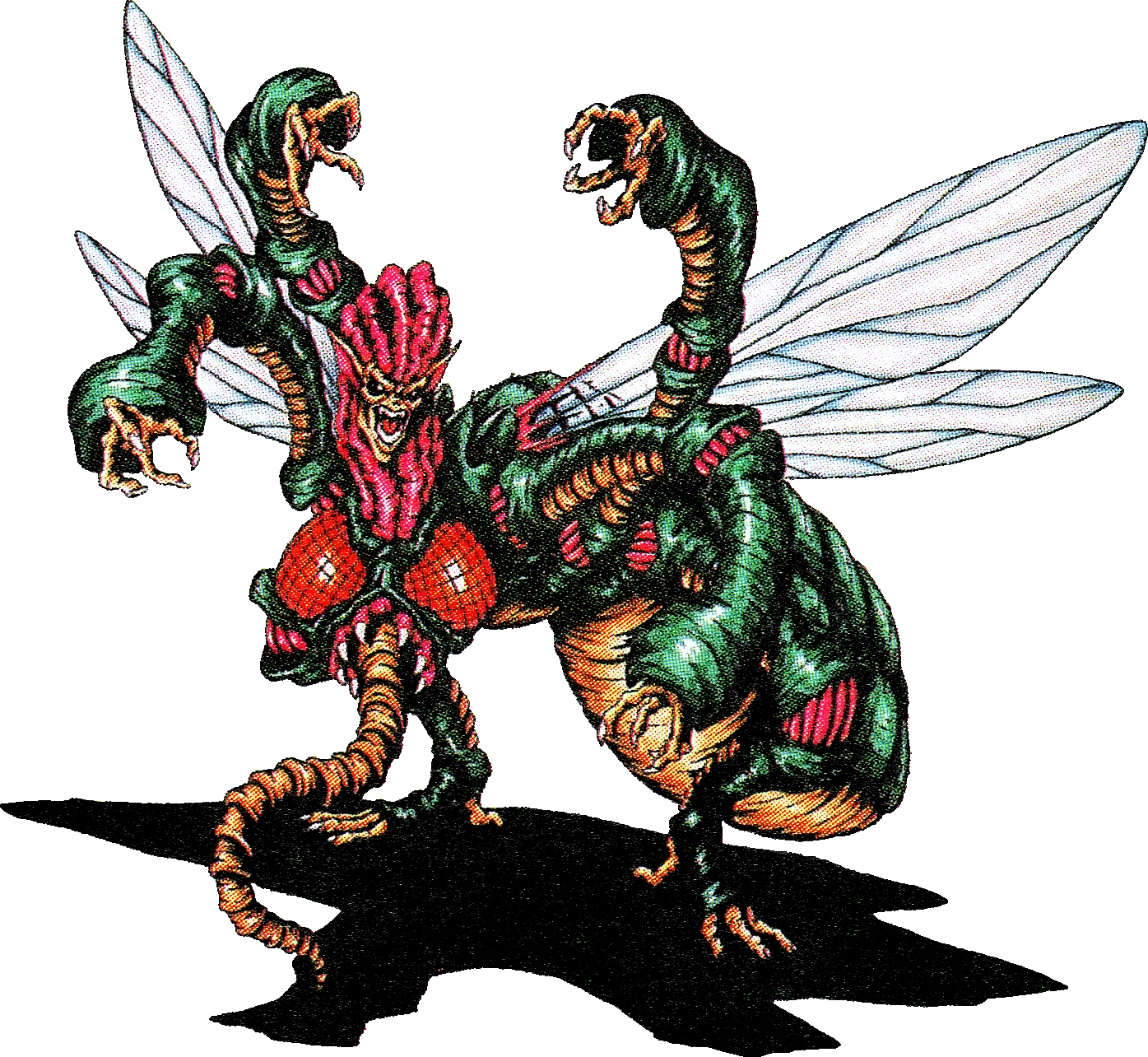 Beelzebub