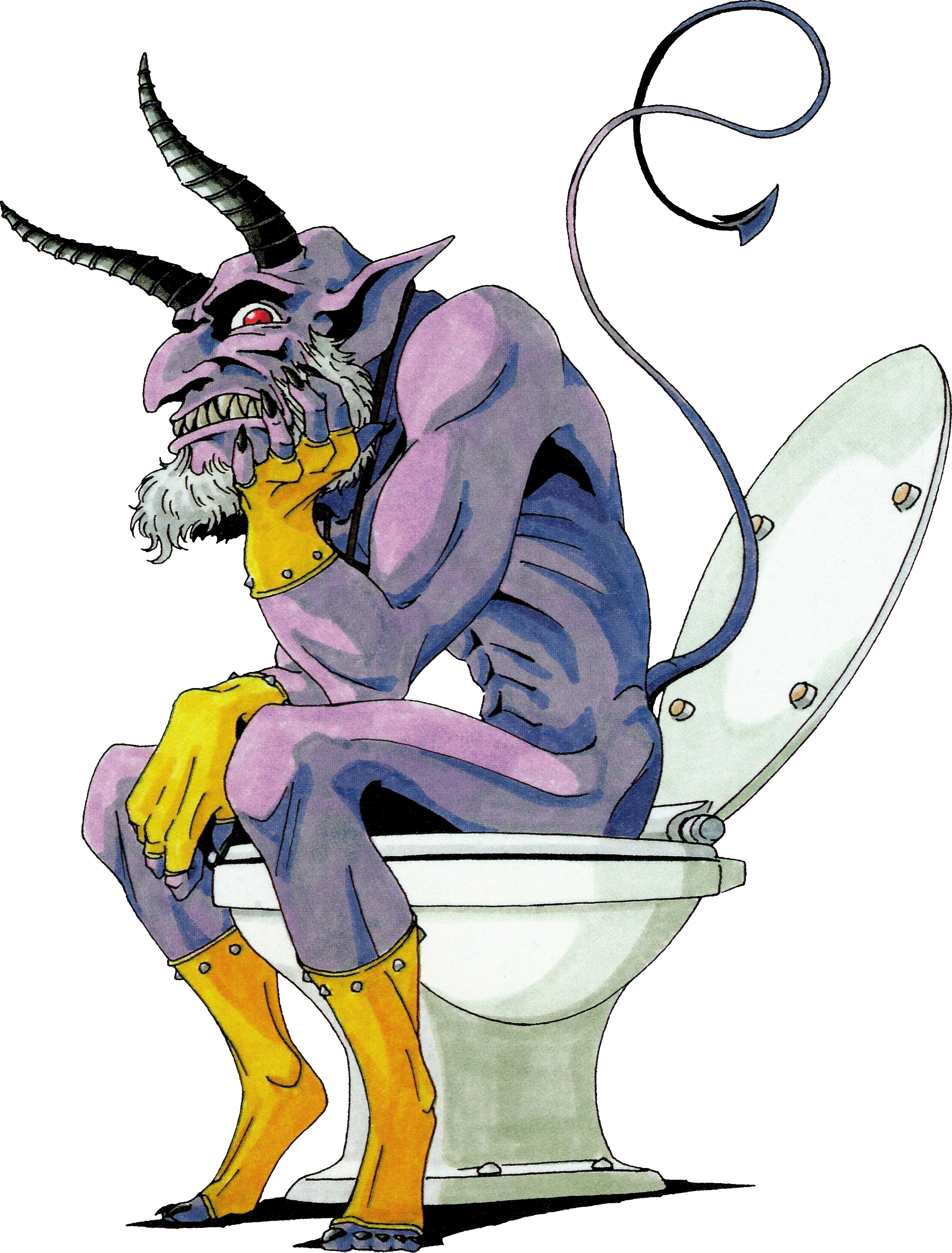 Belphegor