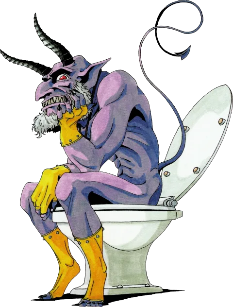 Belphegor