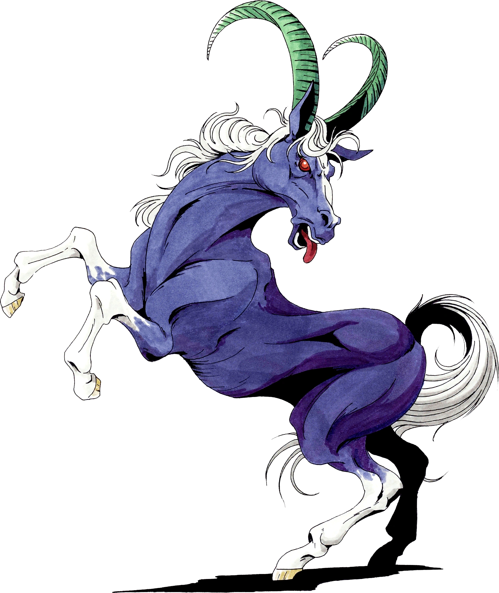 Bicorn