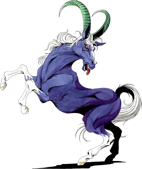 Bicorn