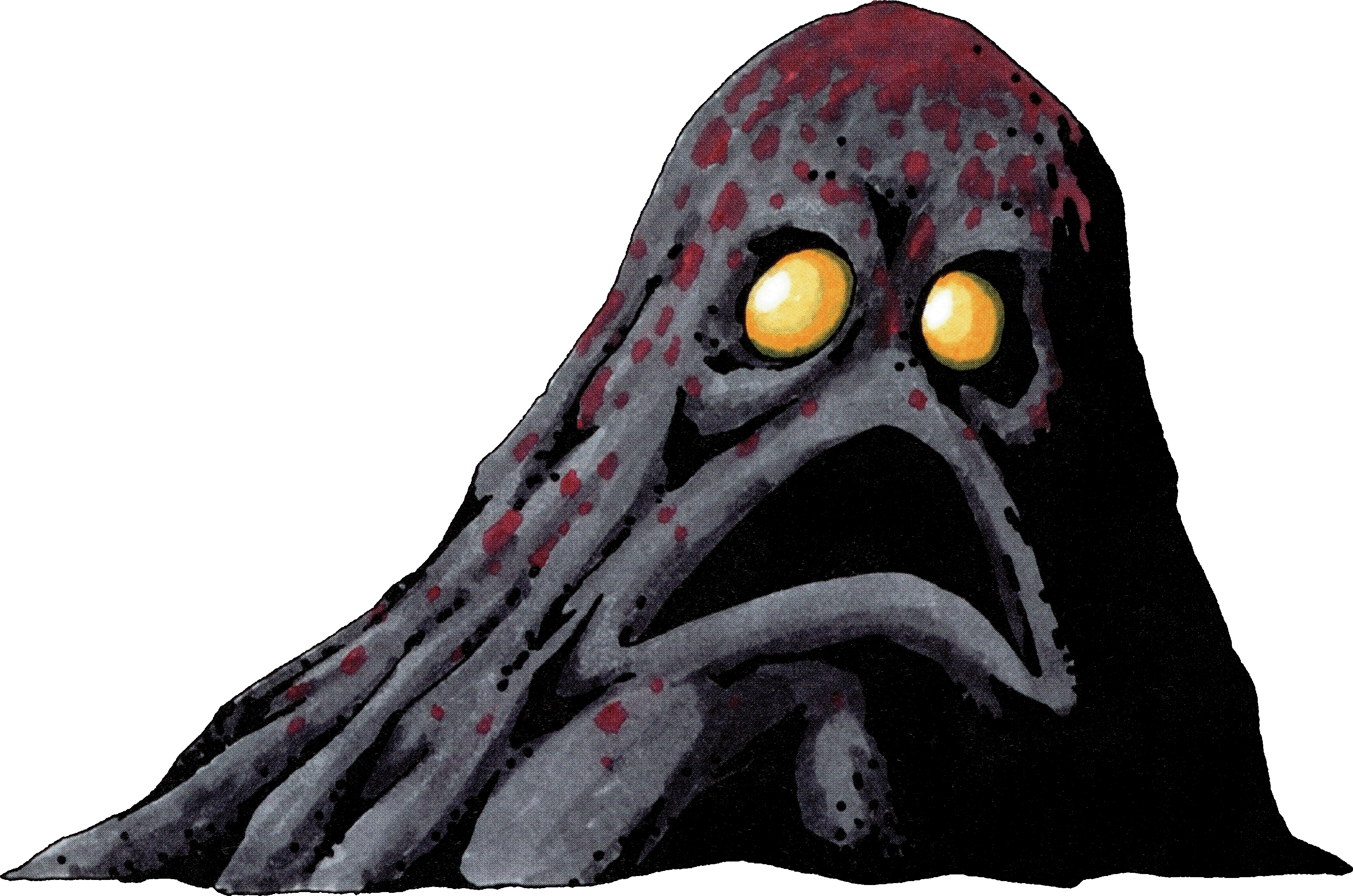 Black Ooze