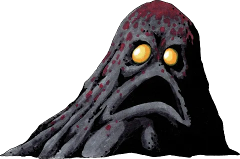 Black Ooze