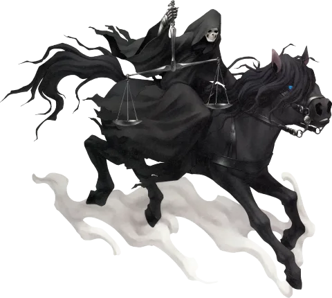 Black Rider