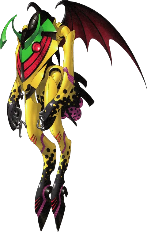 Byakhee