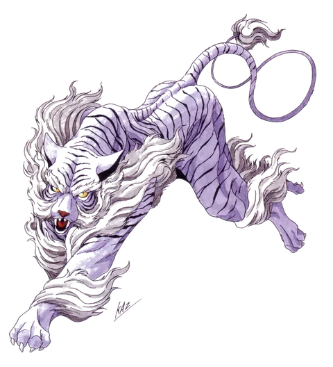 Byakko