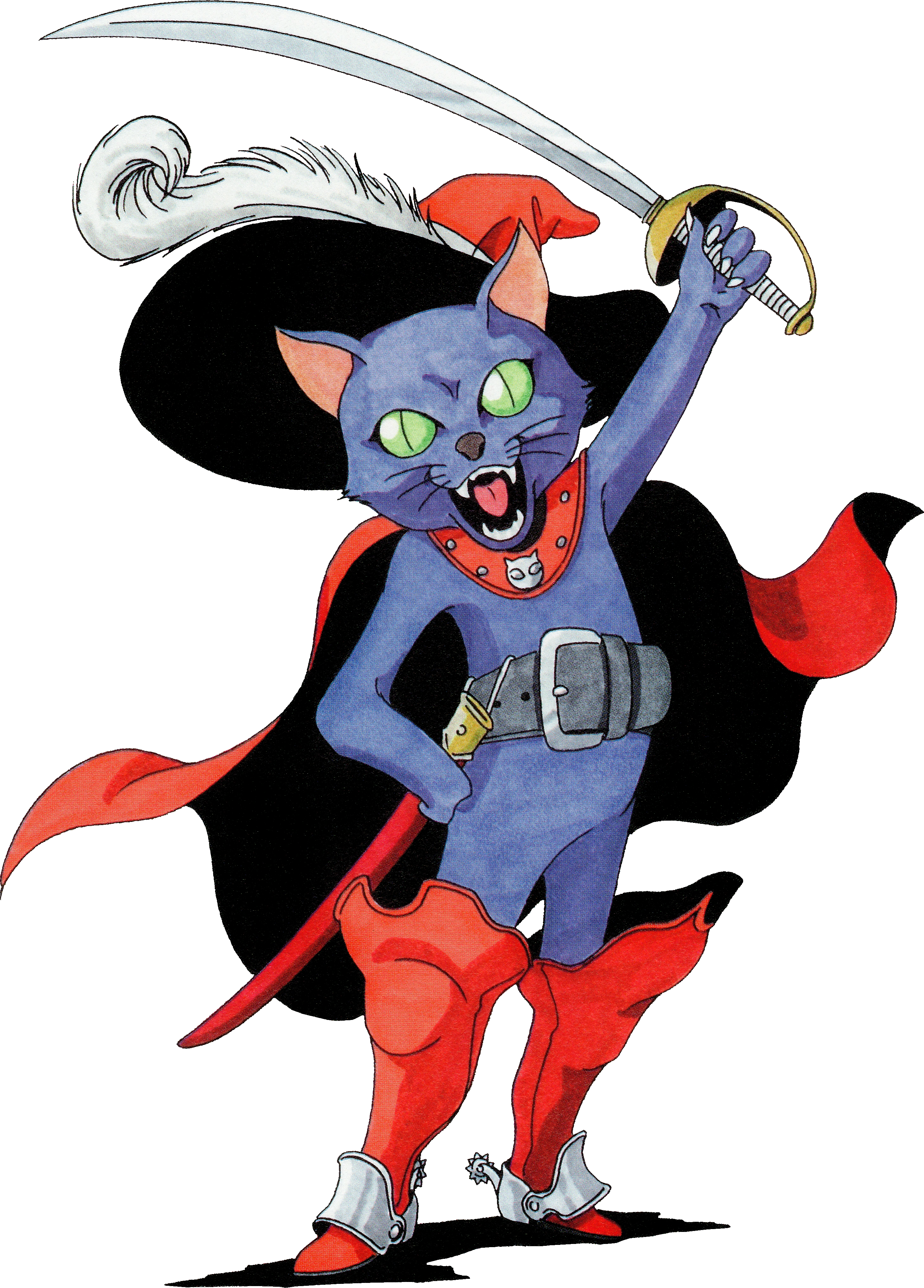 Cait Sith