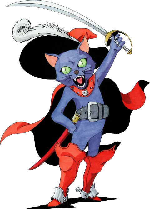 Cait Sith