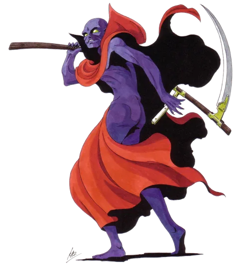 Chernobog