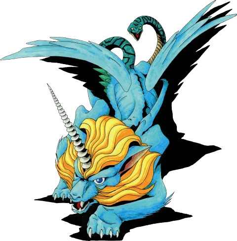 Chimera