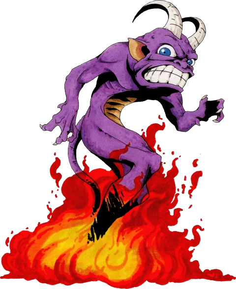 Choronzon