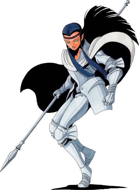 Cu Chulainn