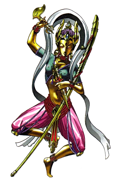 Dakini