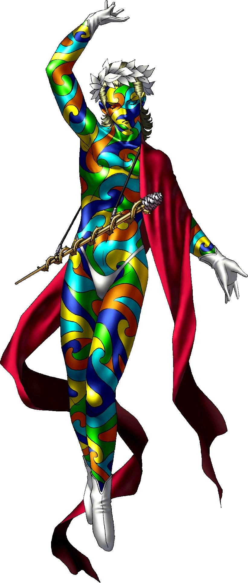 Dionysus