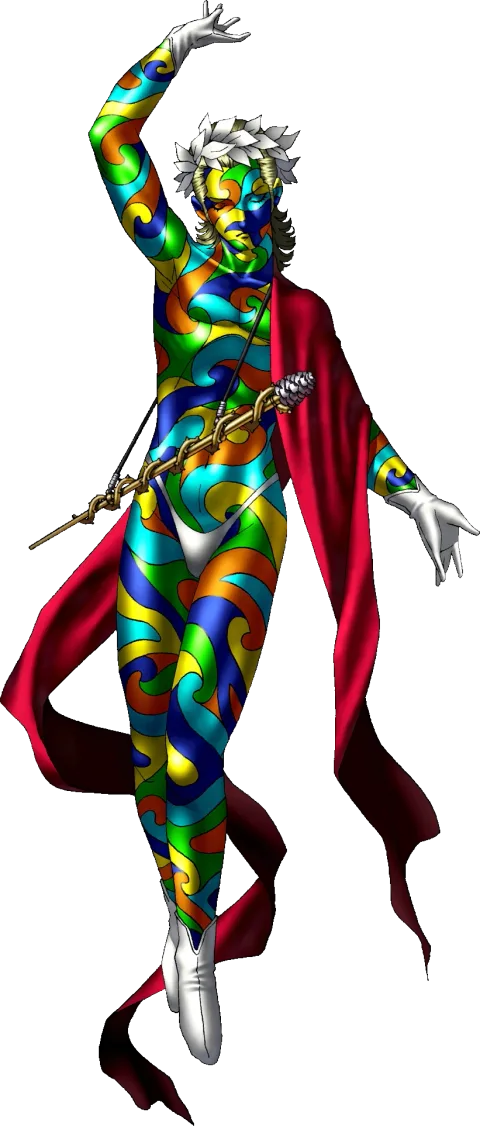 Dionysus