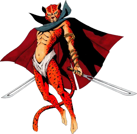 Flauros