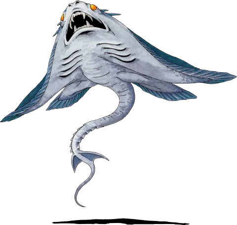 Forneus