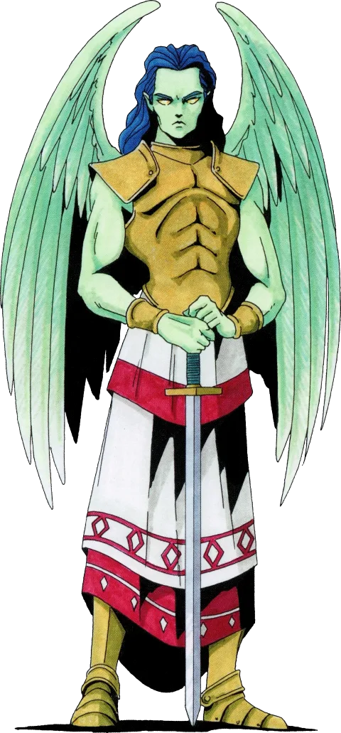 Gabriel